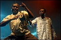 Fiesta des Suds : Dub Inc + Naby + Youssou N'dour en concert